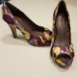 Madden girl heels size 6